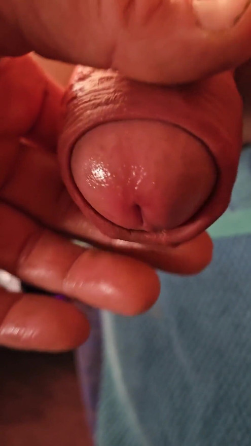 Mr Thick Dick 02: Máquina de ordenha em um pau sem cortes de 8 polegadas de espessura | Clipe 1