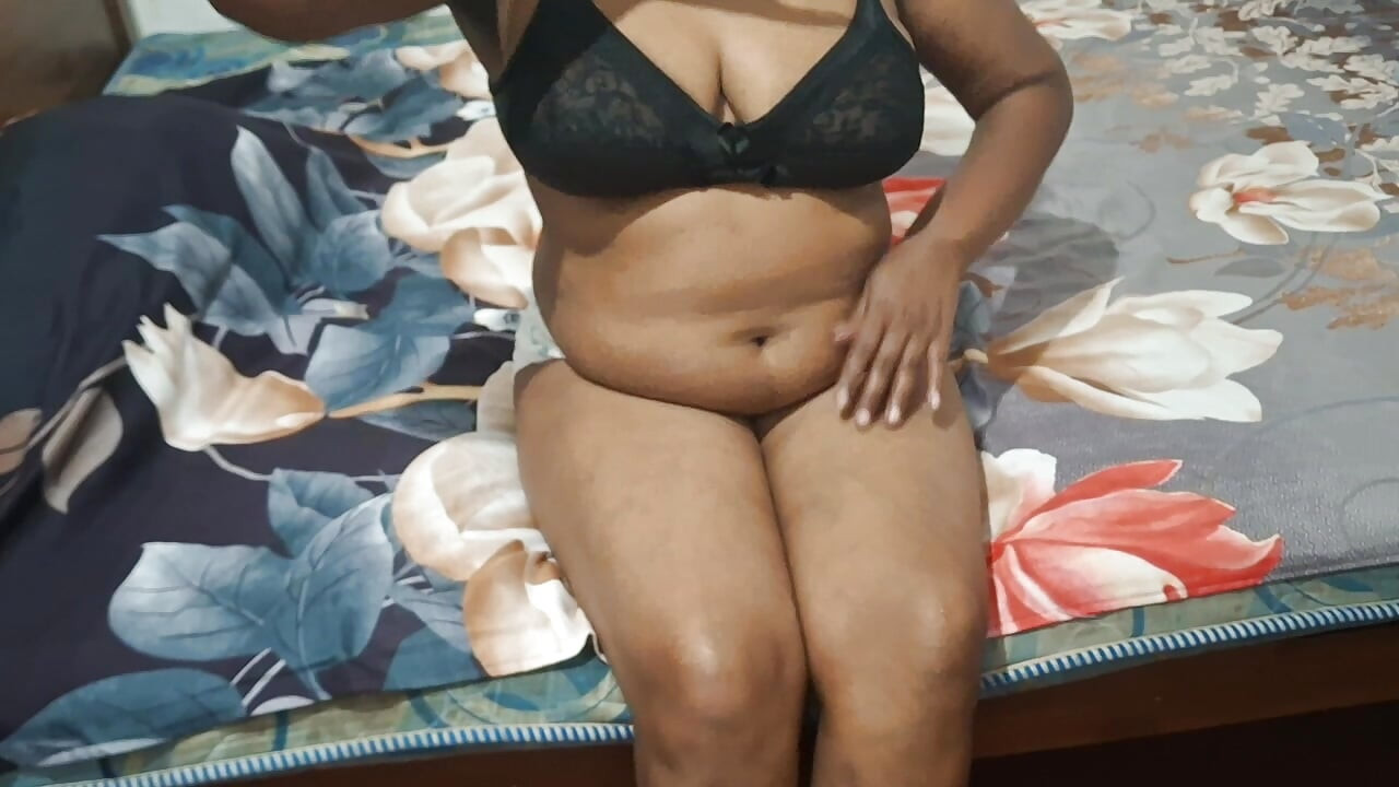 ASMR Hindi Dirty stepmom