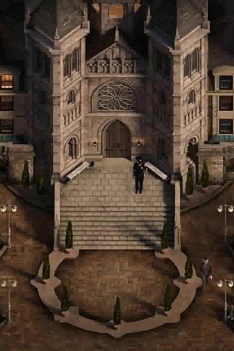 The genesis order: pool party, fun times ep 104