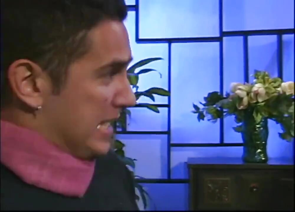 Enorme pau preto na buceta loira sexy gozada na boca