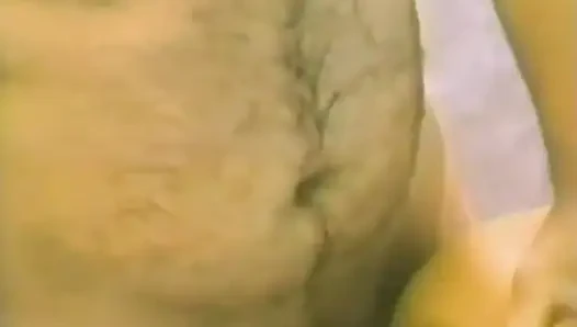 A Firm Tits Blonde Sucking Dick and Swallowing Cum