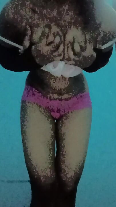 Desi Indian hot girl masterbating