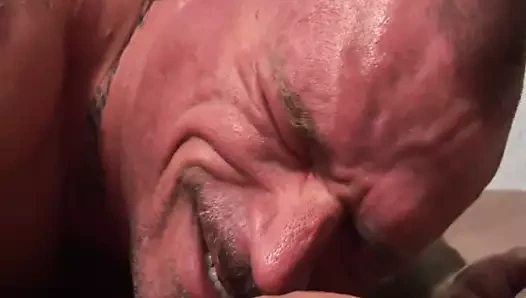 Jerry stearns ve vızıltı