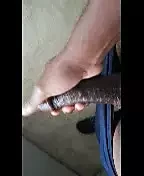 Εγώ χαϊδεύω