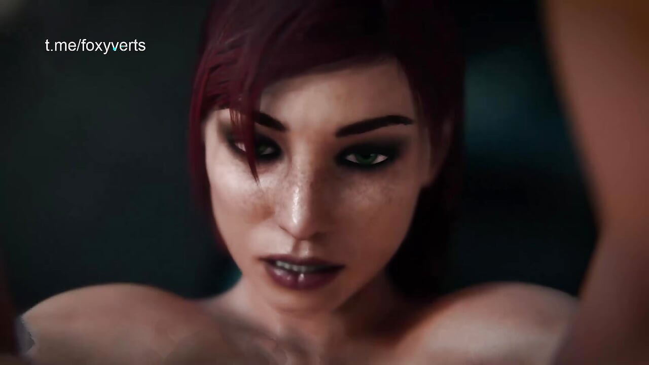 Η FemShep γαμάει κούκλα σεξουαλικό παιχνίδι