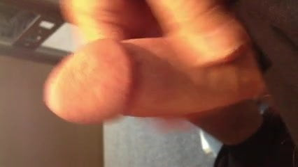 wank no cum 28 March 13