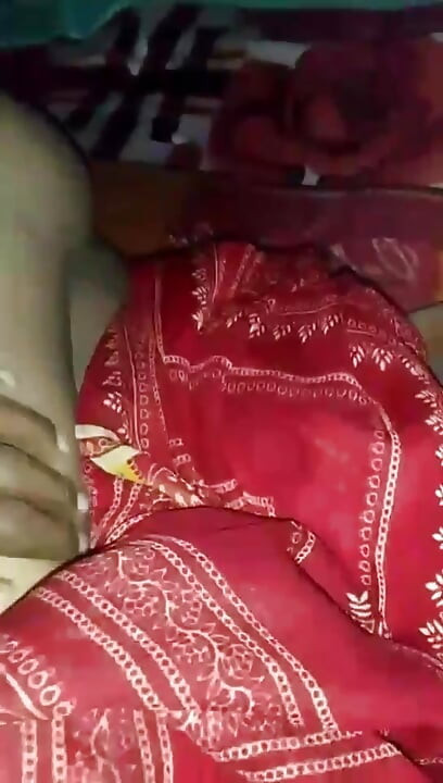 Desi Indian Wife Hard By Her Husband At Night