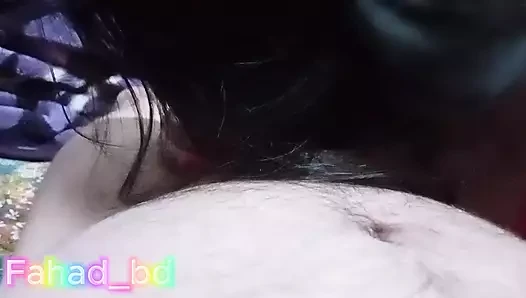 Indian Bangla Fuck My Slut Step Sister Deep Hard Creampie