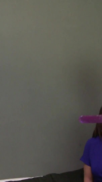 Thrilling moment from "Stepdaughter is having fun with her stepmother"