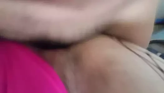 Horoz ve boncuk aynı anda