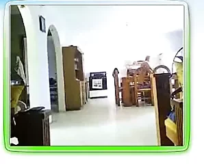 Puta madura cachonda en webcam