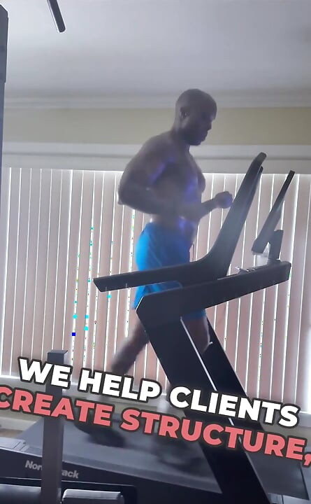 Mcpherson Vital Fitness