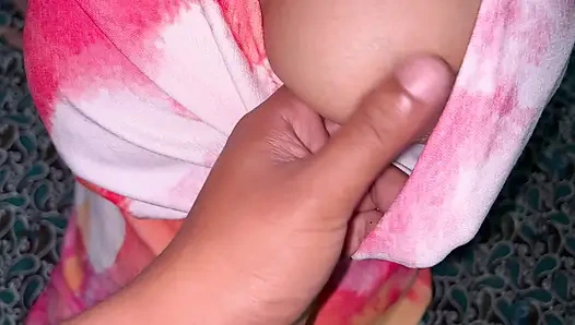 18+ Teen Hardcore deep fucking ( step sister ) indian desi sex with her stepsister