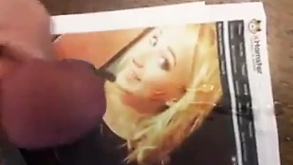 Boşalmak haraç için maureenbossart