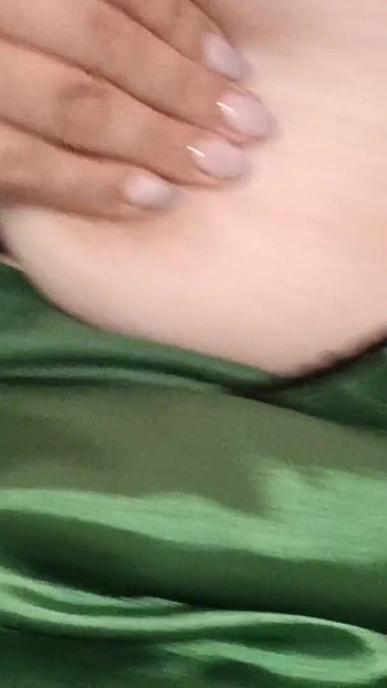 Wet pussy with big tits | Clip 1