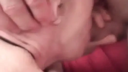 Melanie's Insatiable Afternoon