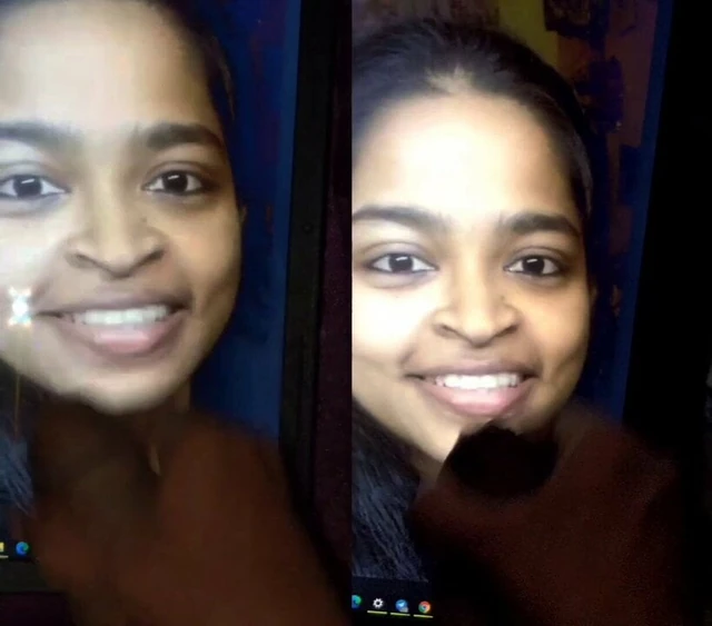 Dual Cum tribute to Aysha