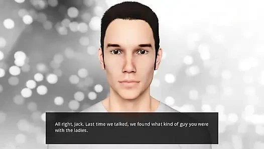 Herkes için bir adam: geceleri eski şehir - bölüm 8