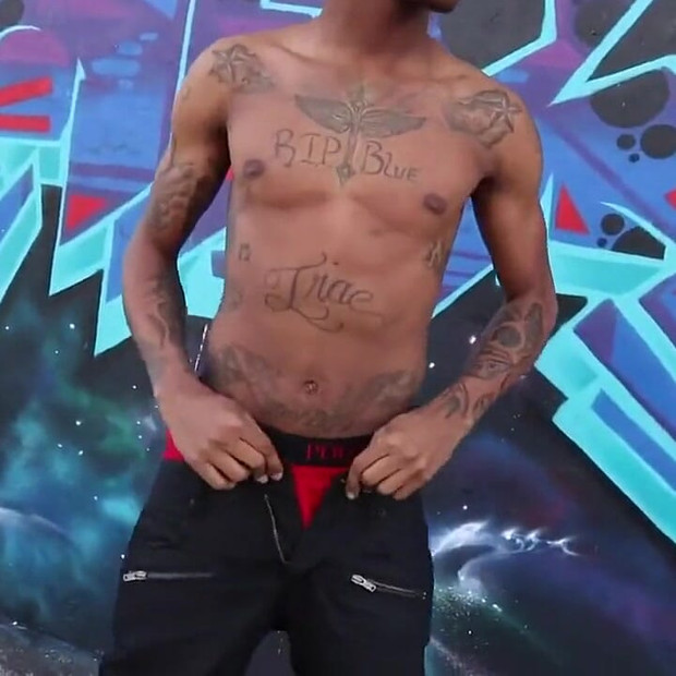 Louie Lu