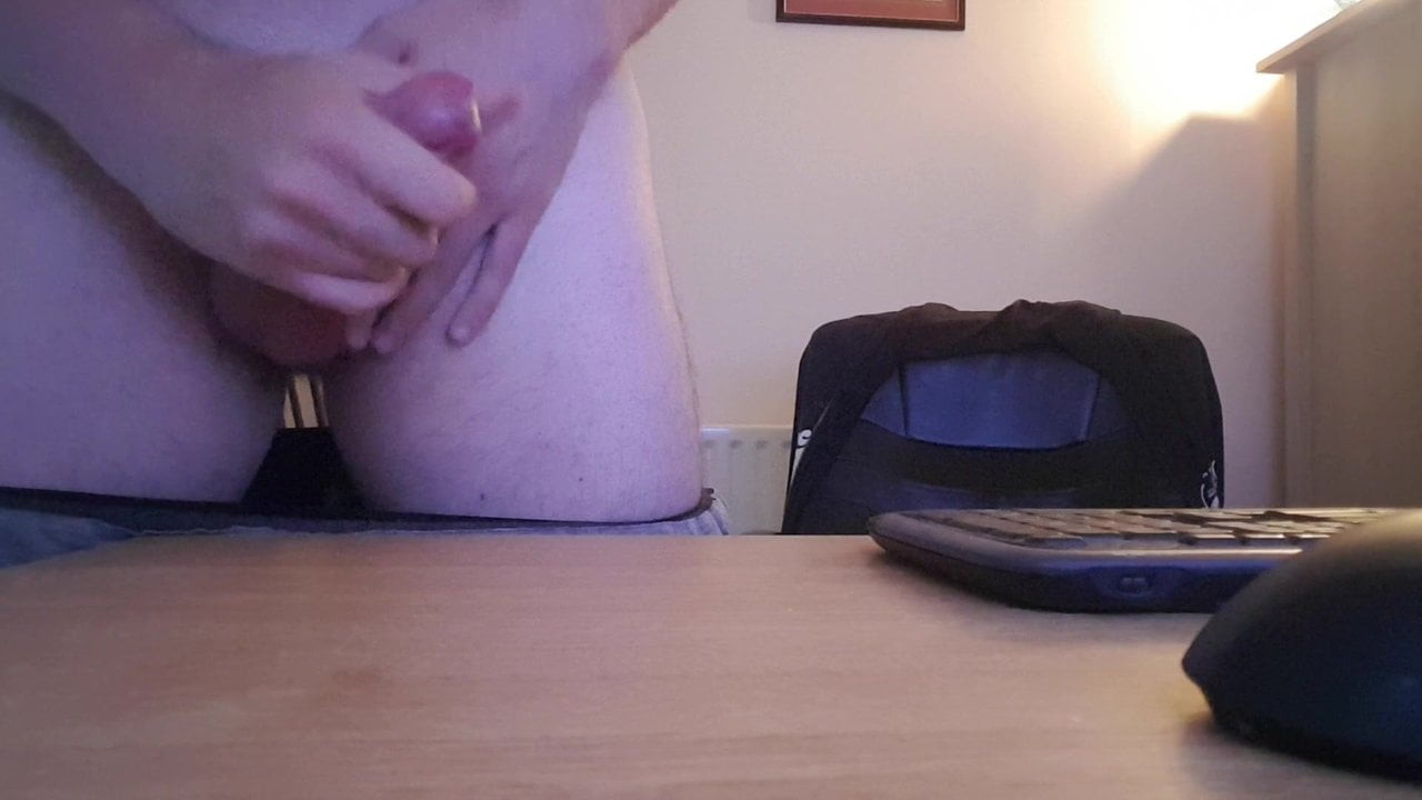 Cumshot 14