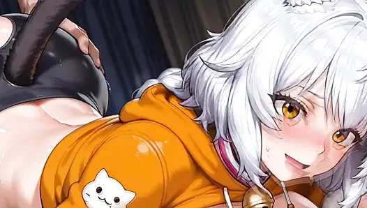 Треск (Тайманин)