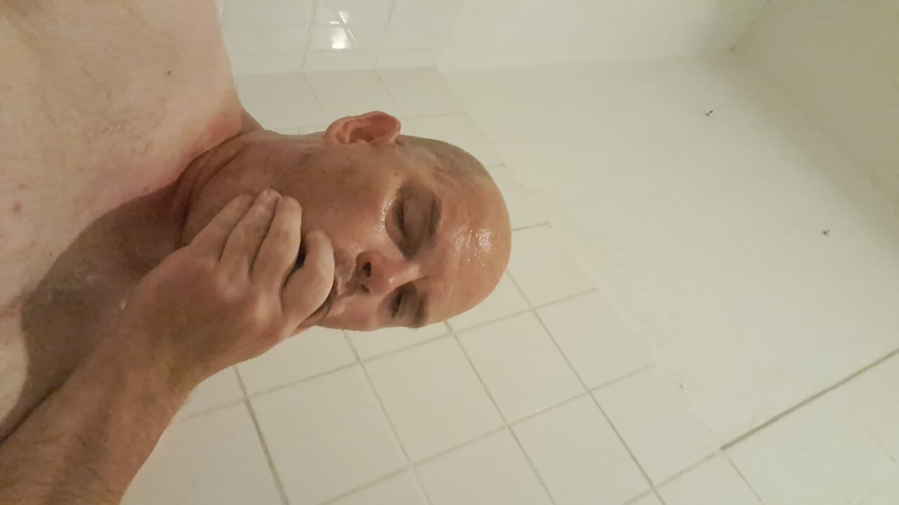 The sissy slut just doesn't hear
