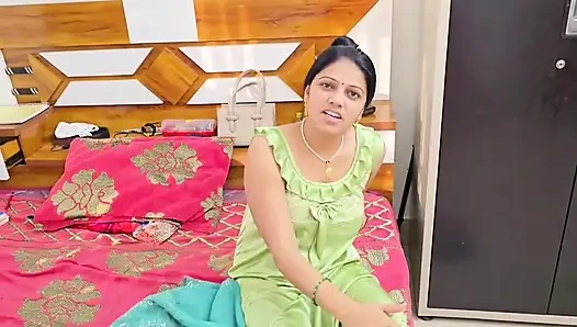 I was mopping the house, I was on the boss and my back was hurting a lot, sir, it felt very good now.