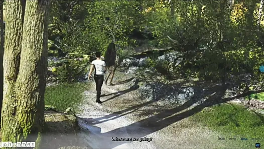 Gates motel #2 - savage nyepong kontol johannes