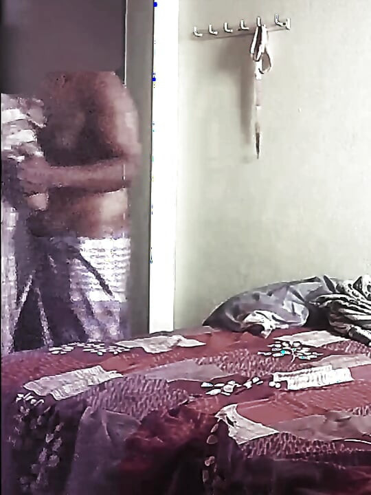 Indian Hot Aumty in Nighty Dick Riding Sex
