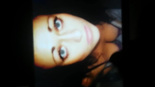 Tribute for a beautiful hungarian girl ( I can't find her)