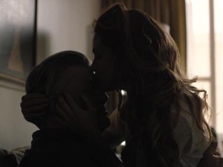 Riley Keough - &#39;The Girlfriend Experience&#39; s1e04