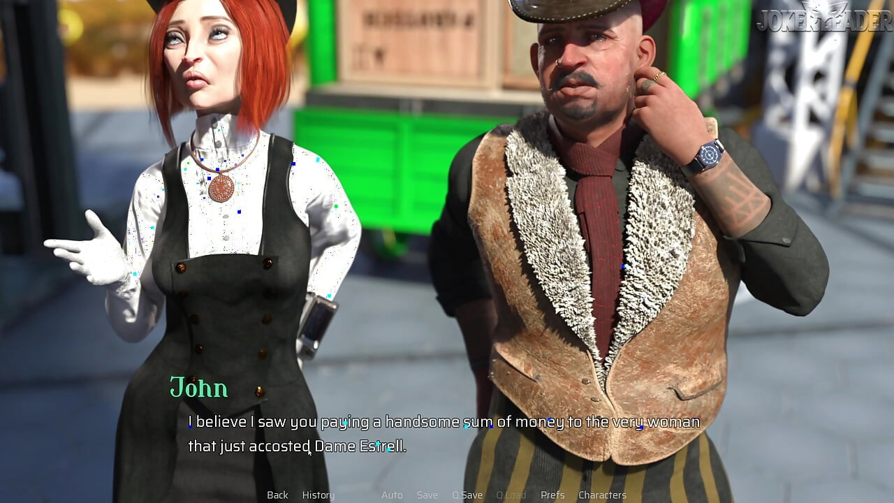 This New Steampunk Gooner Game is... Something Else