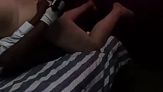 Hot 18 year old student step daughter slut fucked hard by her stepdaddy