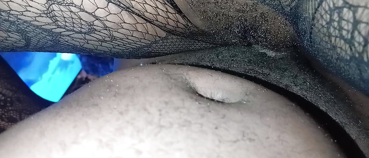 She made me cum