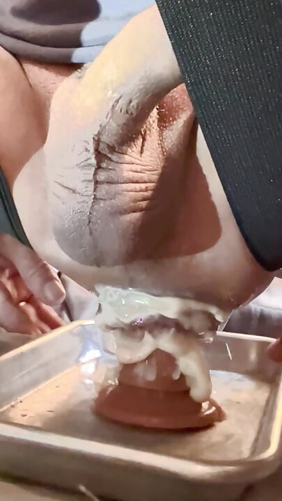 Cocklover asshole