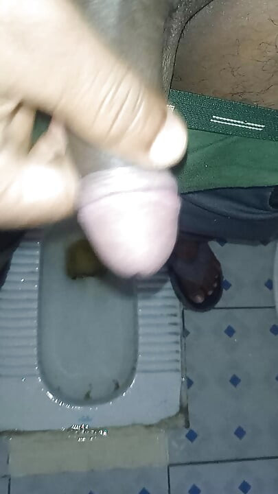 Indian Solo Male