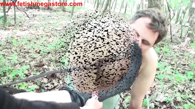 smell feet fetish