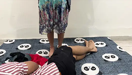 Das viralste indische jija sali und ehefrau sexvideo hindi sexvideo