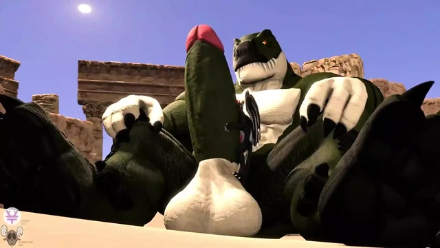 Connivingrat 3D Porn Hentai Compilation 13