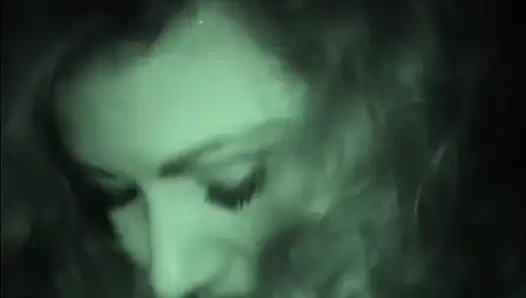 Jessica Rizzo in Sodom und gomorrah szene teil 1