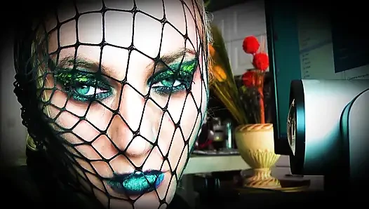 Halloween science experiment