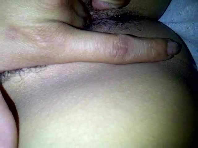 Fer masturbandose