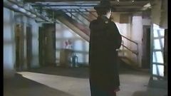 Phantom x (1989) film complet