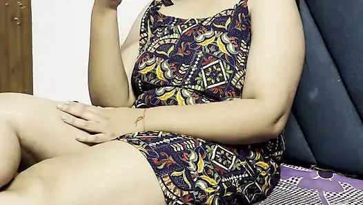 Cowok tukang listrik dan gadis hot lagi asik ngentot