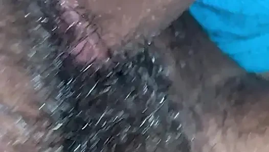 Early morning sex with my momma