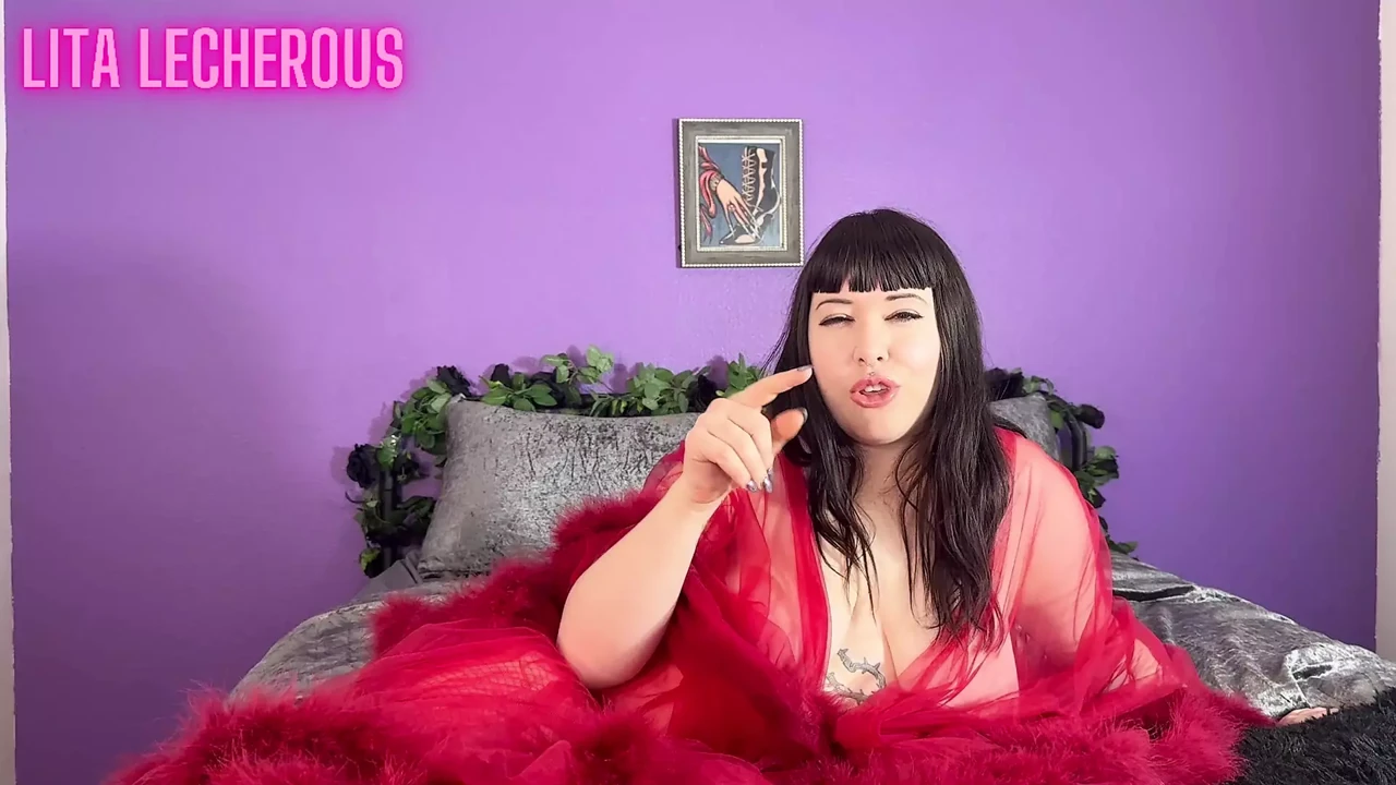 Surprise! Your Girlfriend Is a Vampire - Rejection Ending