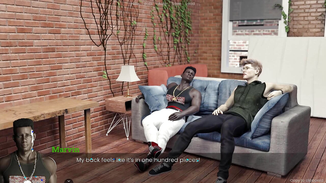 JASON：性感的淫荡女孩 第3集