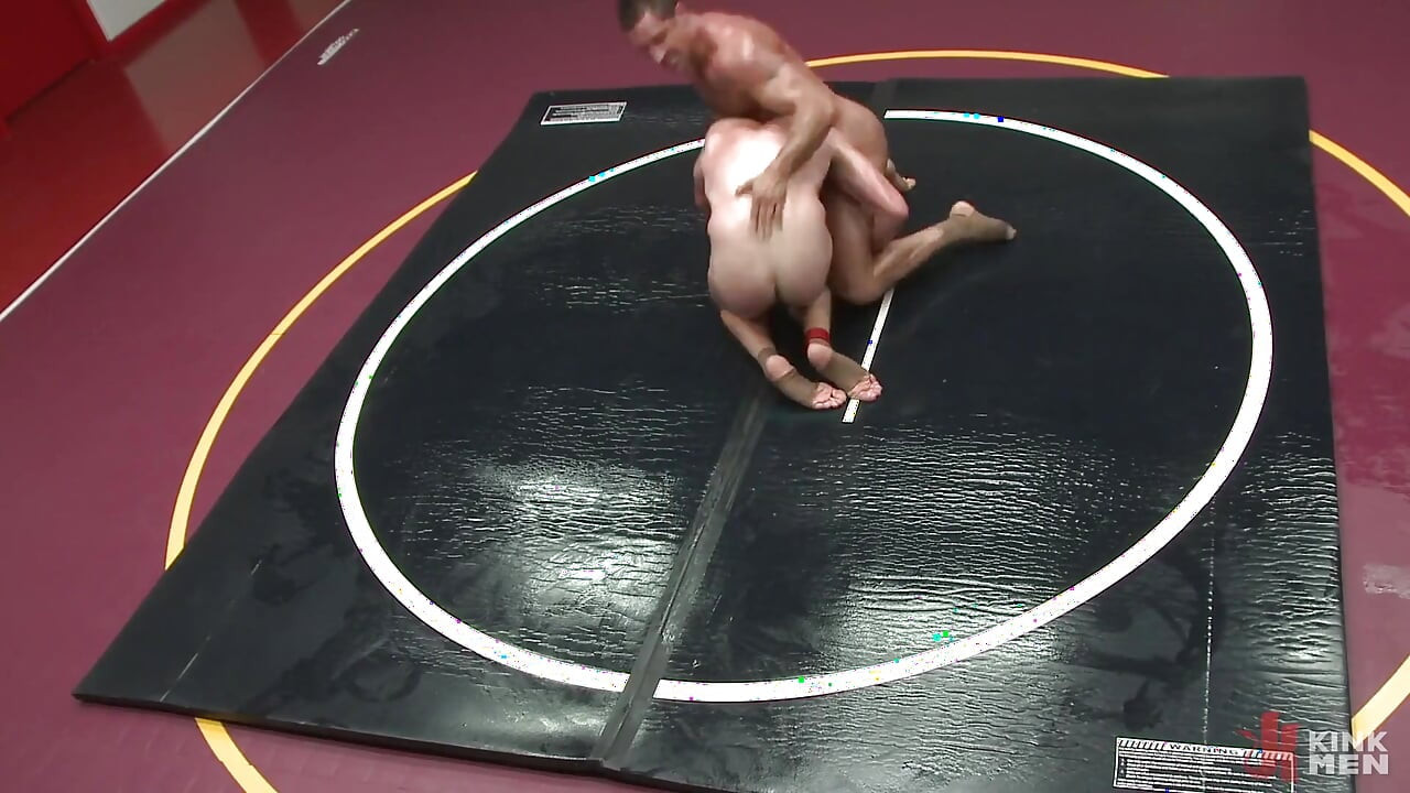 Nick "the Contender" Capra Vs Jimmy "the Bulldozer" Bullet