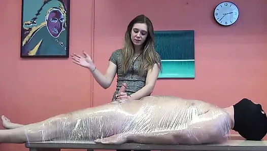 Bossy Violet Volume 3 Featuring Violet Thompson