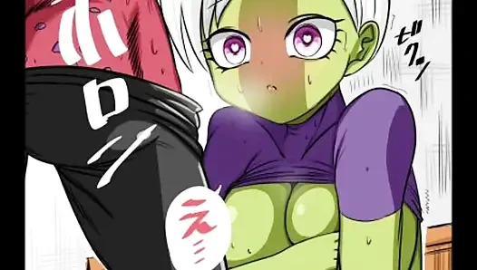 От Shy до Ахегао - интенсивная сессия чтения хентай истории